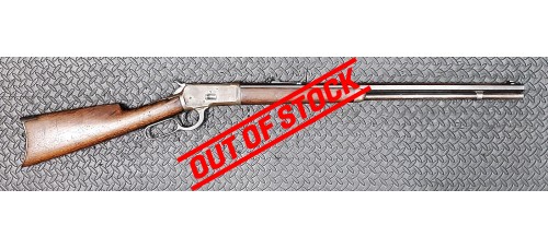 Winchester 1892 .44-40 24.25" Barrel Lever Action Rifle Used Winchester 1892 .44-40 24.25" Barrel Lever Action Rifle Used